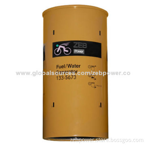 FS1240 fuel water separator, suitable for Cummins fleet guard filter